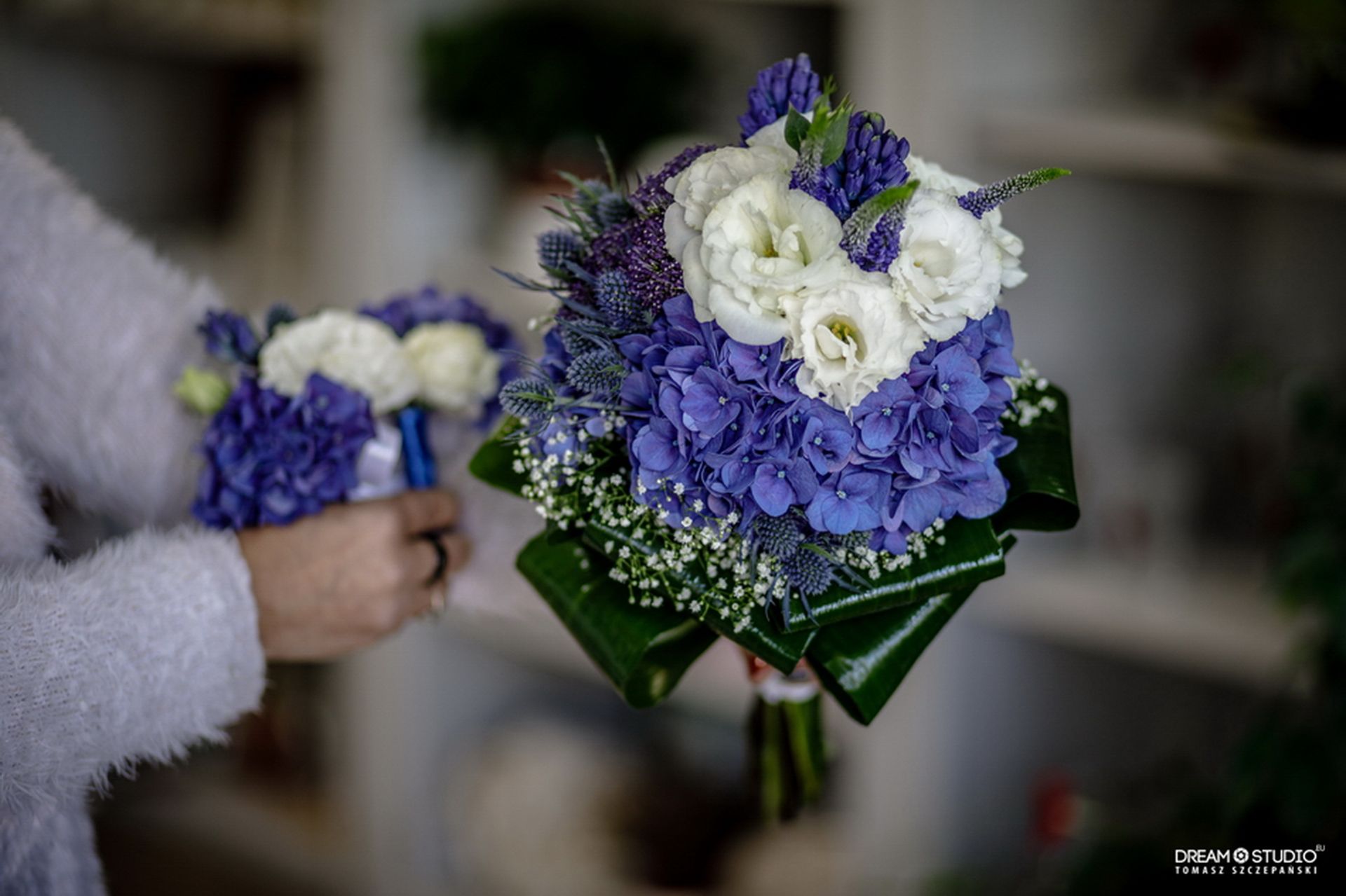 Kwiaciarnia Magnolia 42